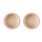 Set 2 Ramekin Tradicional